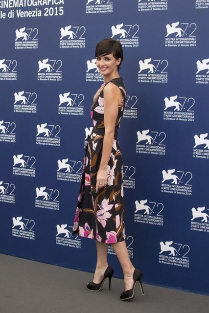 PAZ VEGA