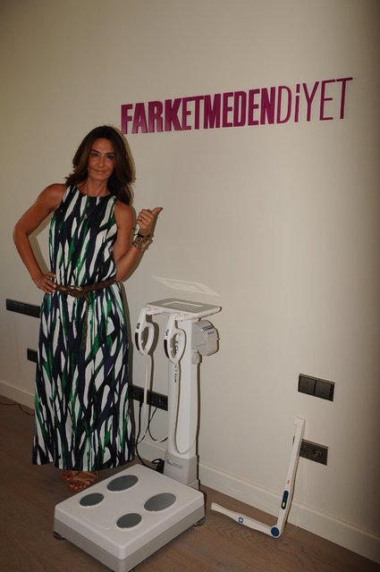 AYŞE TOLGA