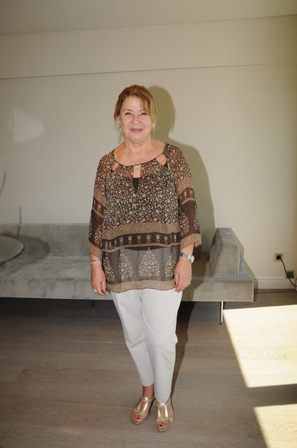 NESLİHAN TAKİ
