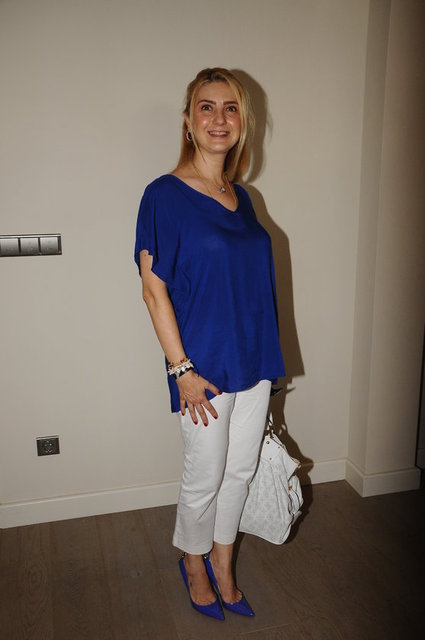 ARZU ÖZAL
