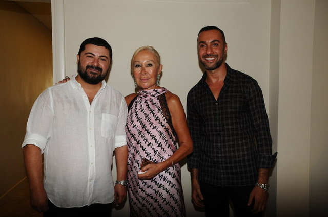 UĞUR KARABAYIR, AYŞE AZİZOĞLU, SELAHATTİN DÖNMEZ