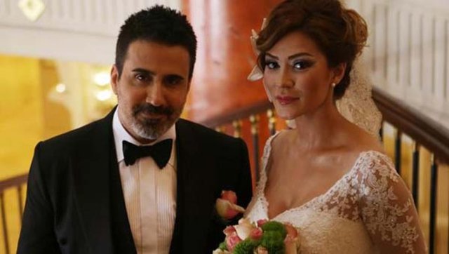 Emrah ve Sibel Kirer