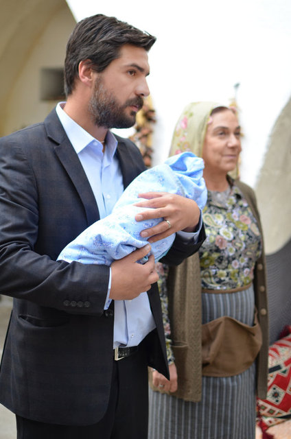 Yılanların Öcü yeni sezona bomba gibi düşecek!