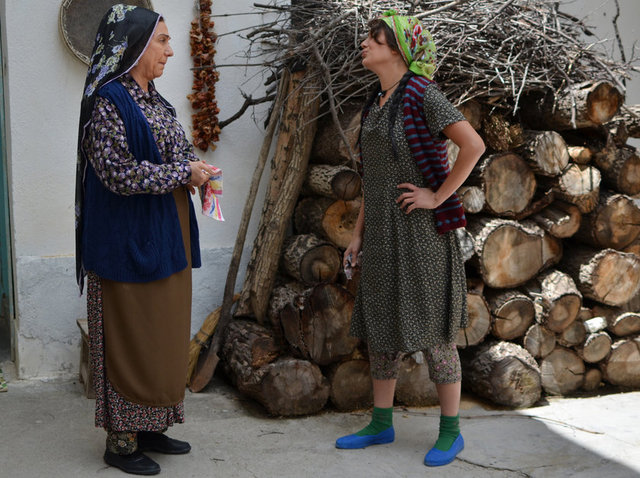 Yılanların Öcü yeni sezona bomba gibi düşecek!