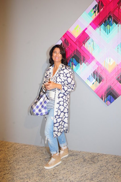 NAZLI KEÇİLİ