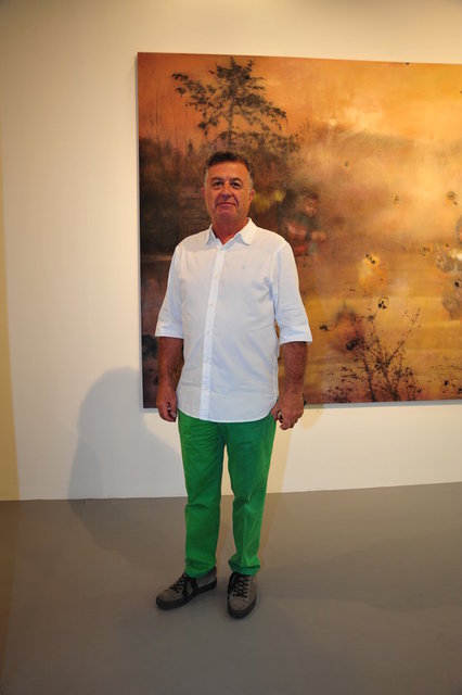 ALİ GÜRELİ 