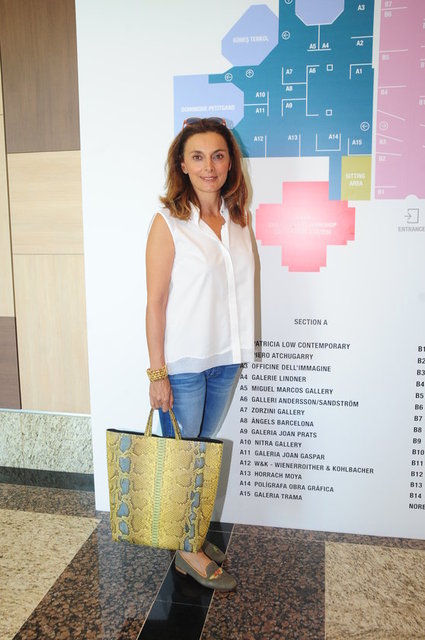 BANU ÇARMIKLI