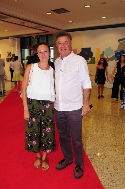 BURCU GÜSEL, ALİ GÜRELİ