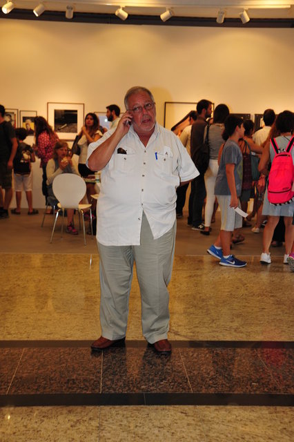 CERİ BENARDETE