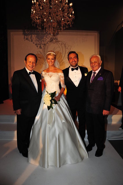 YILMAZ ULUSOY, NİHAN ERSİN - ALİ AVŞAR, SEFER ULUSOY