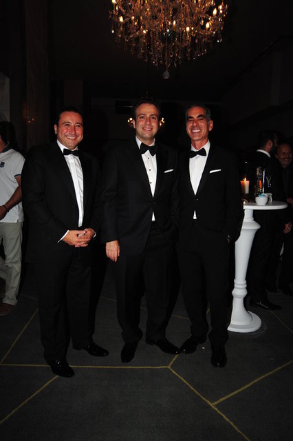 TURGUT TEVRET, MEHMET YILMAZ ULUSOY, FUAT ALTİOĞLU