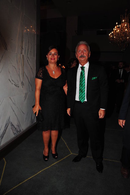 ERENGÜL - HALUK ULUSOY