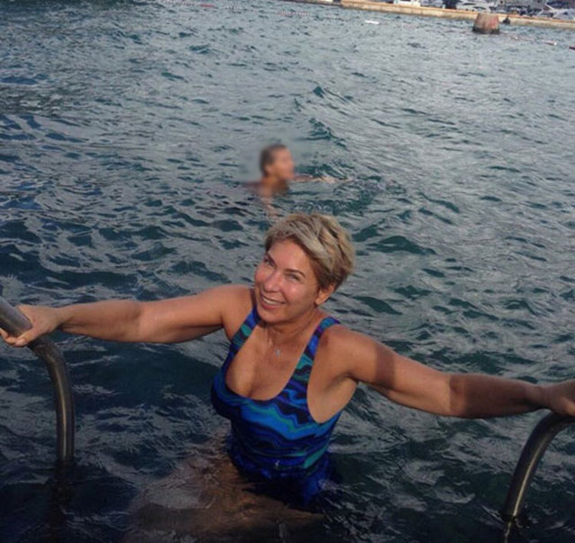 LEYLA ALATON 