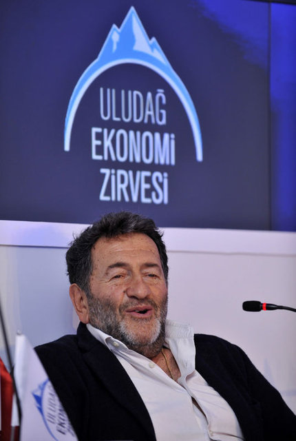 MUSTAFA TAVİLOĞLU