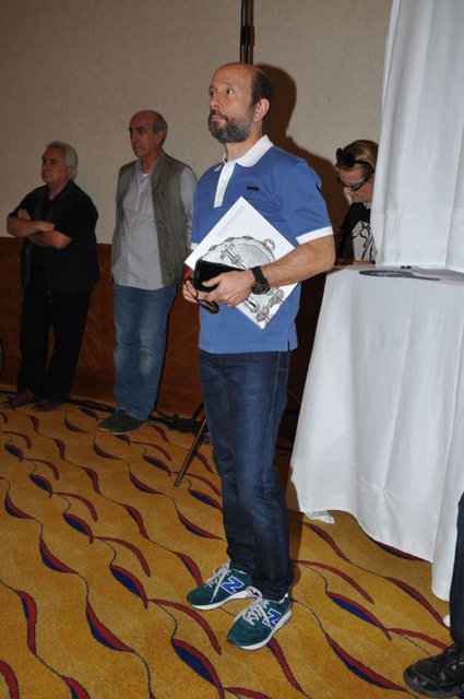 NEZİH BARUT