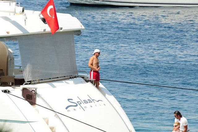 NEZİH BARUT