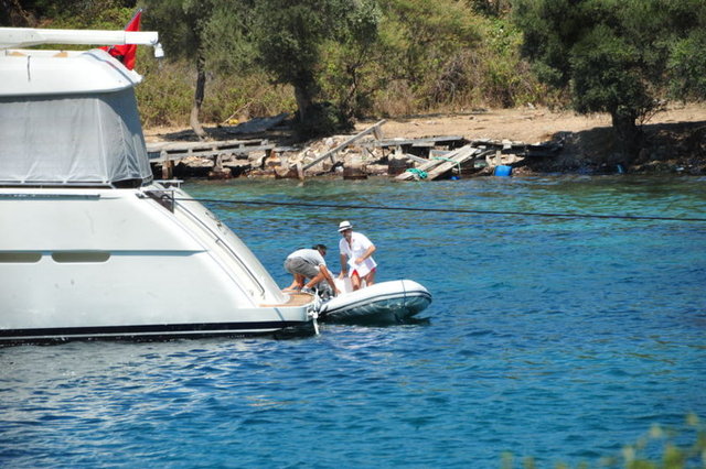 NEZİH BARUT