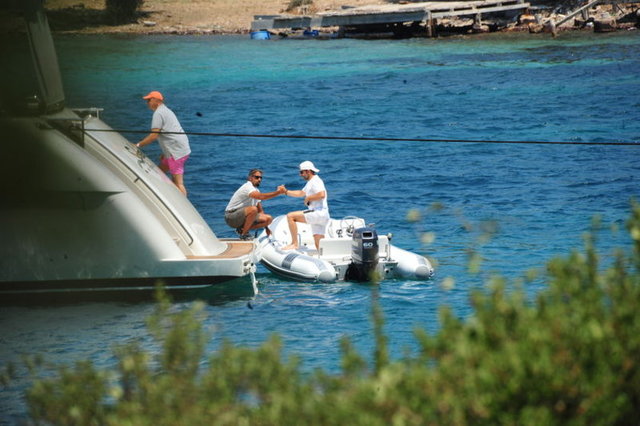 NEZİH BARUT