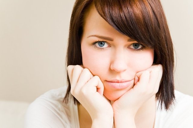 % 24'ü eşleri için cinsel ilişkinin daha az zevkli olduğunu,