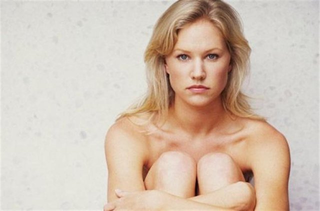 % 31'i ise, tümüyle cinsellikten vazgeçtiklerini,