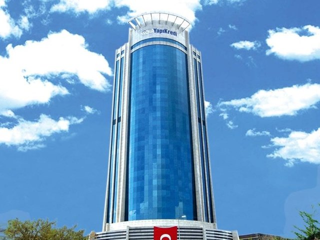 Yapı Kredi Toplam Personel Sayısı 19.862   Toplam personel giderleri (milyon lira) 1.632    Ortalama maaş 9.128  