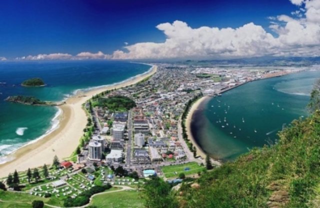 7 Yeni Zelanda Kişi başına yıllık asgari ücret: 20.002 dolar