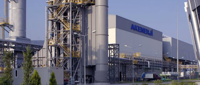 Ak Enerji Toplam Personel Sayısı 288    Toplam personel giderleri (milyon lira) 25    Ortalama maaş 9.688    