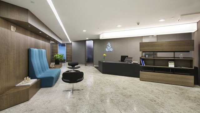 İş GYO Toplam Personel Sayısı 75  Toplam personel giderleri (milyon lira)  6 Ortalama maaş 9.167  