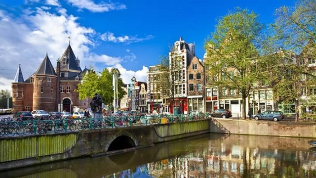 Ülkelerdeki asgari ücret fiyatları - 1 Lüksemburg Kişi başına yıllık asgari ücret: 25.628 dolar