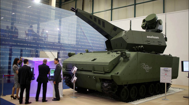 ASELSAN Toplam Personel Sayısı 5.335     Toplam personel giderleri (milyon lira) 502    Ortalama maaş 7.844