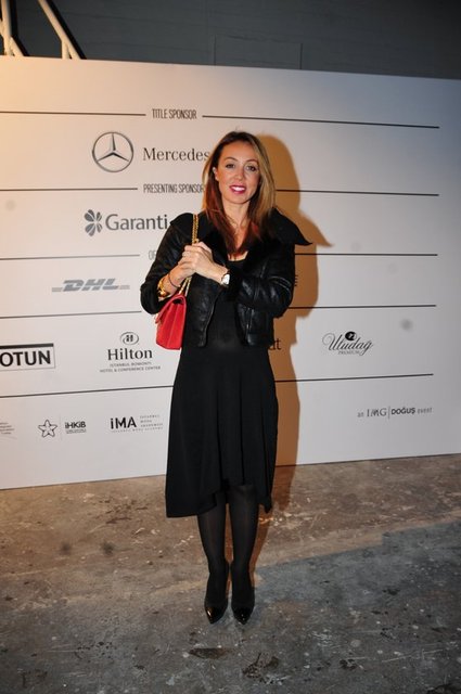 ZEYNEP MUTLU