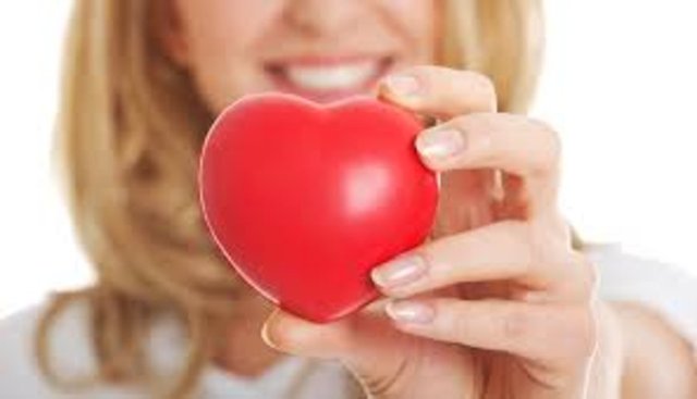 60 gram daha küçük: Kadın kalbi erkeklere oranla daha küçüktür. Ortalama kadın kalbi 118 gram iken erkeklerde ağırlık 60 gram daha fazla.