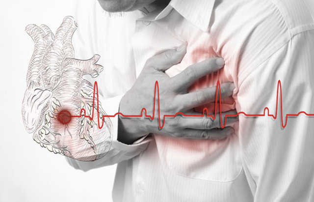 Pıhtı oluşturmaya daha meyilli: Kadın kalbi pıhtı oluşturmaya erkeklere oranla daha meyilli. Doğum kontrol hapı kullanan ve sigara içen kadınlarda bu risk çok daha belirginleşir.