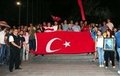 Türkiye'nin dört bir yanından teröre tepki yürüyüşü! İşte kareler...