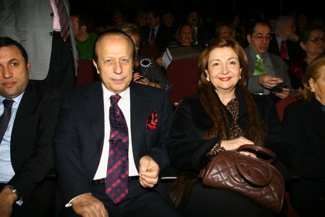 SERAP - YILMAZ ULUSOY