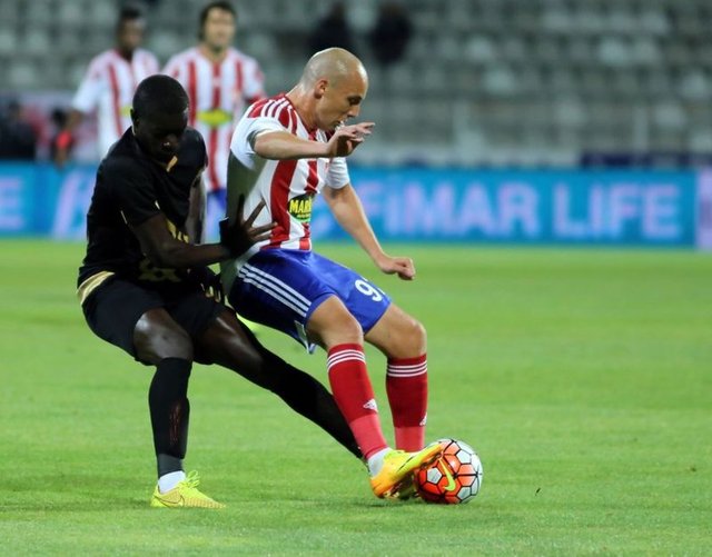 Aatıf Chahechouhe - 77