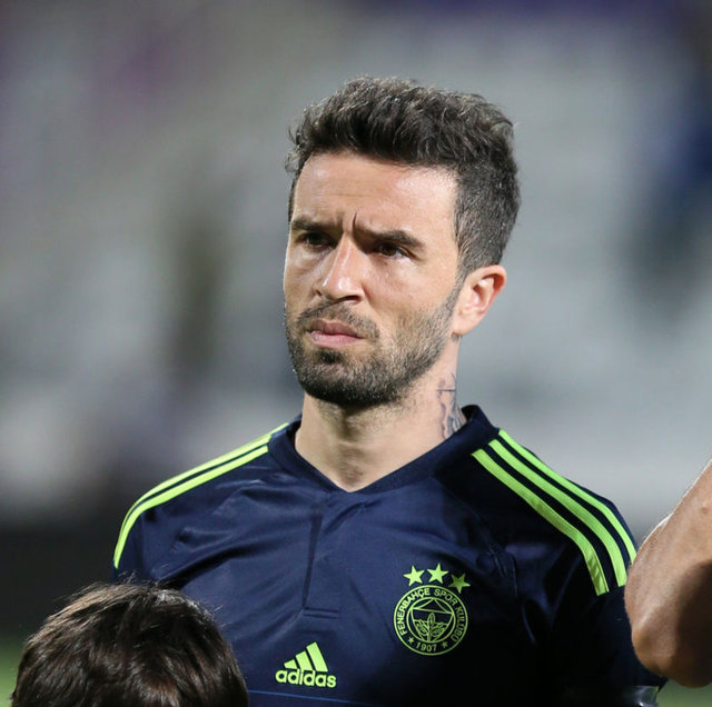 Gökhan Gönül - 77