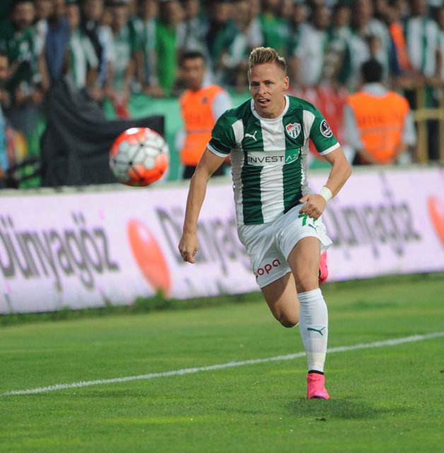 Balazs Dzsudzsak - 80