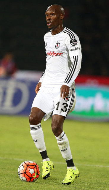 Atiba Hutchinson - 77