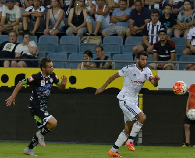 İsmail Köybaşı - 73