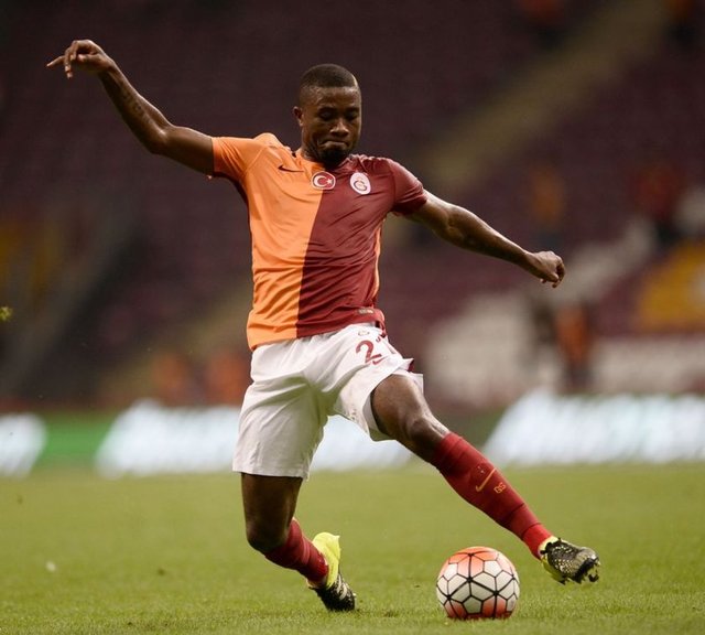 Aurelien Chedjou - 81
