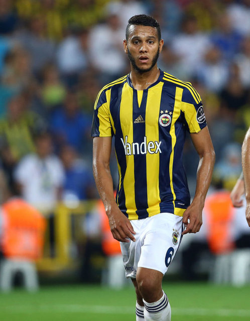 Josef de Souza - 77