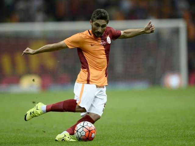 Sabri Sarıoğlu - 74