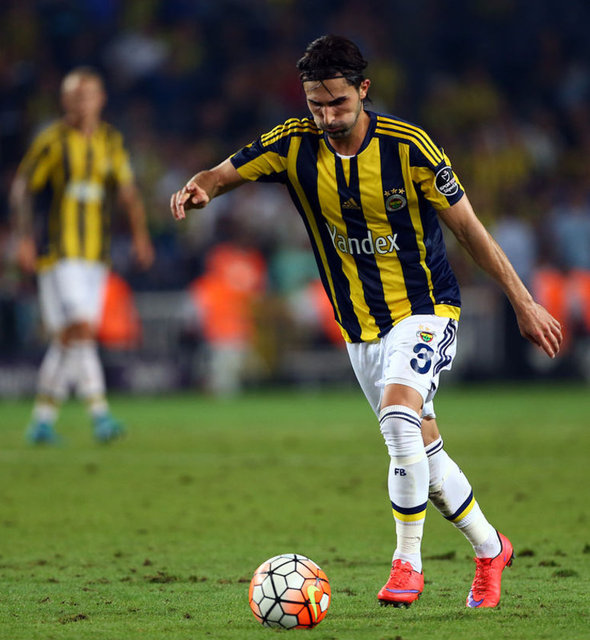 Hasan Ali Kaldırım - 72