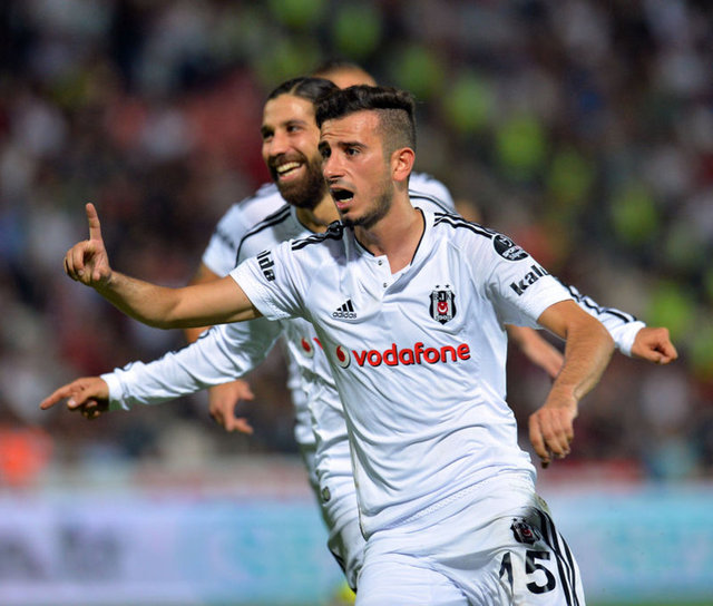 Oğuzhan Özyakup - 77