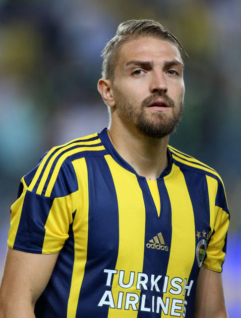 Caner Erkin - 78
