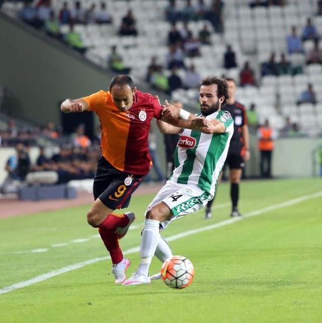Umut Bulut - 73