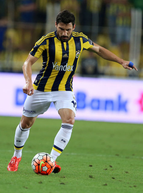 Şener Özbayraklı - 75