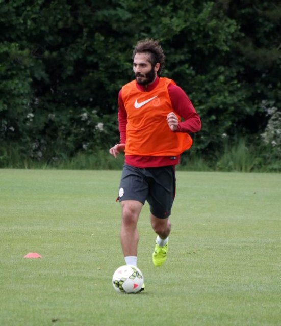 Hamit Altıntop - 77