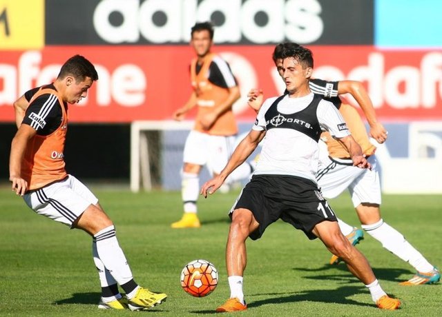 Mustafa Pektemek - 73